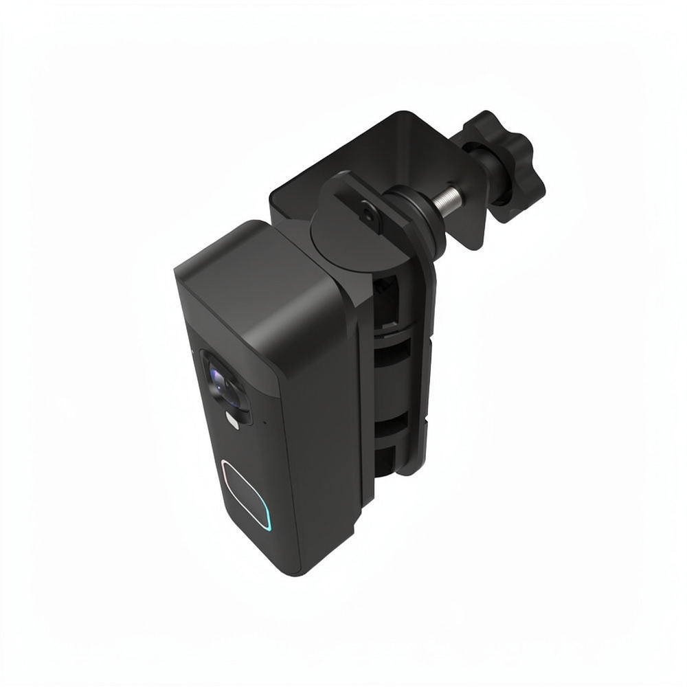 Smart Home Video - ตัวยึดประตูสำหรับ Blink Video Doorbell 2026 ปรับมุมได้