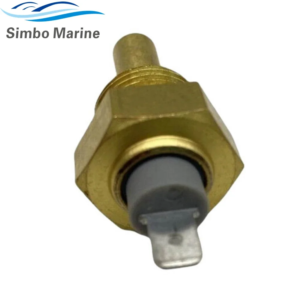 Temperature Sensor - 3/8 นิ้วอุณหภูมิ Sensor Sender สําหรับ Volvo