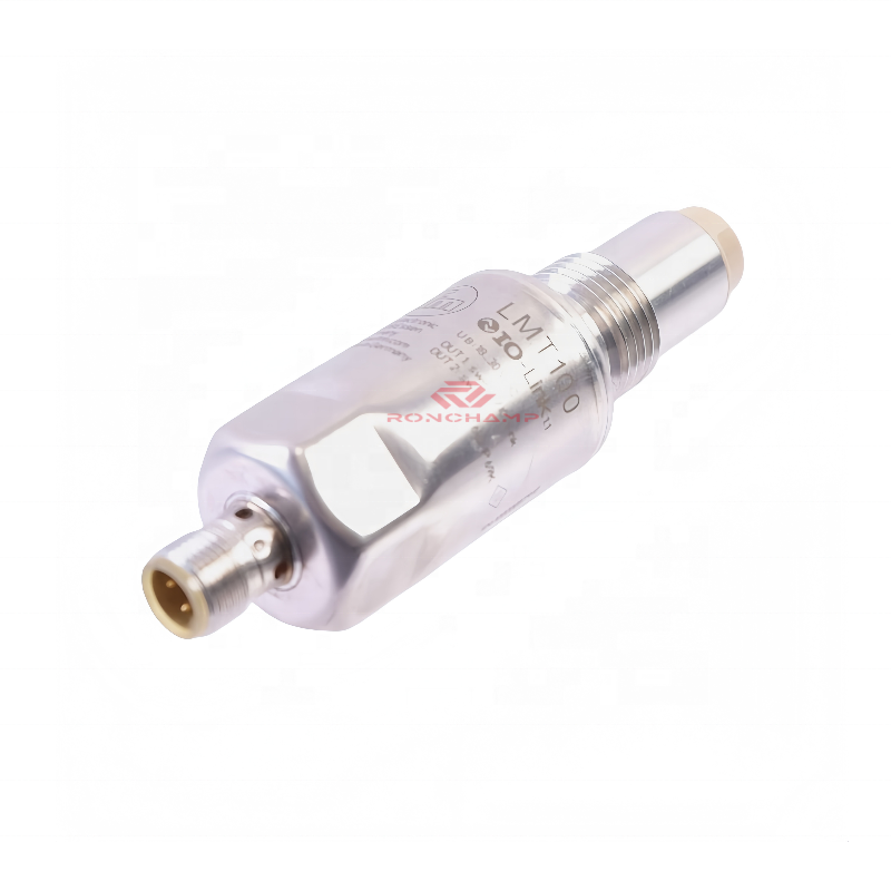 Temperature Sensor - เซ็นเซอร์วัดอุณหภูมิ IFM LMT100 PT100 รุ่นใหม่ ของแท้