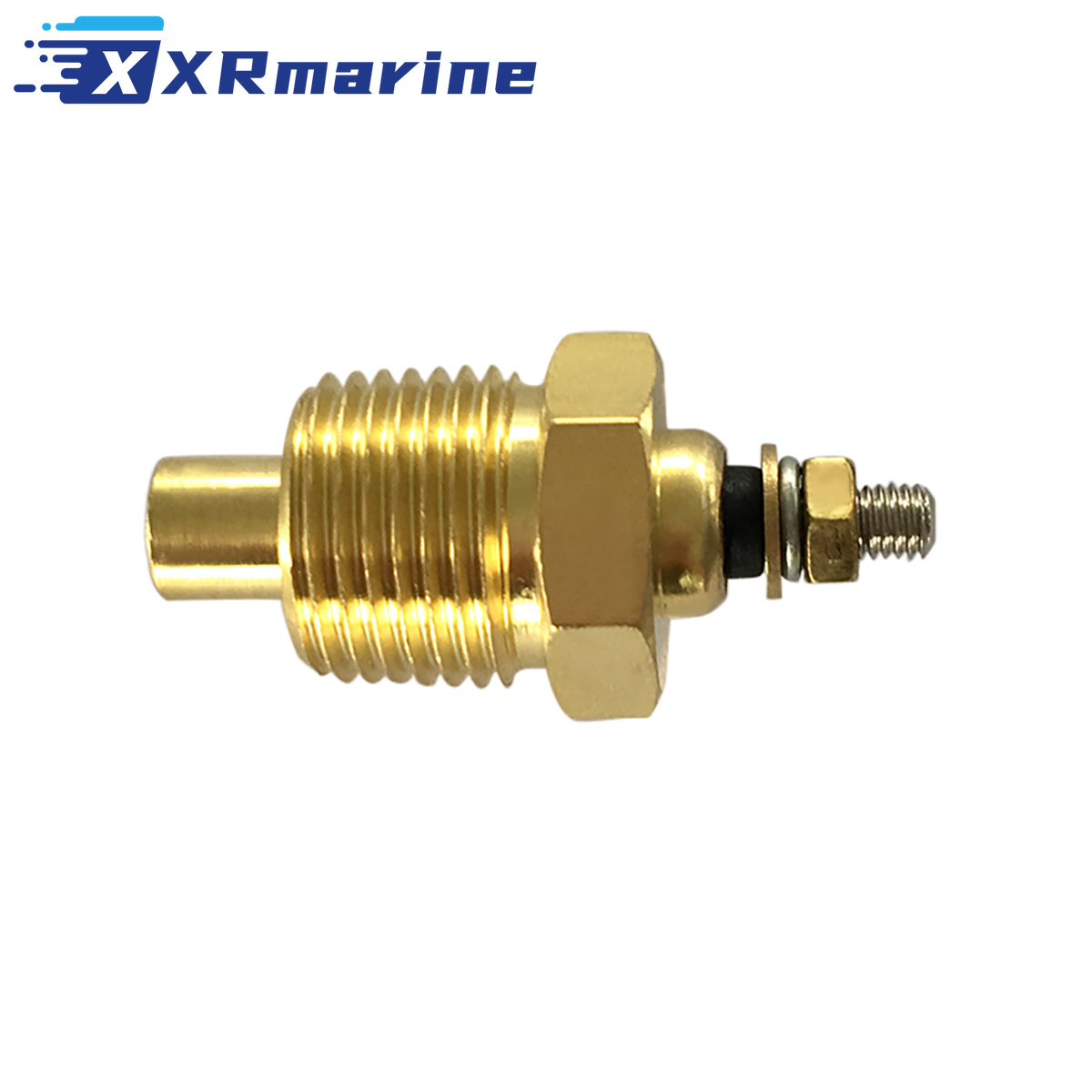 Temperature Sensor - เซ็นเซอร์วัดอุณหภูมิขนาด 1/2 นิ้ว รุ่น 97258A1 สำหรับเครื่องยนต์เมอร์ครุยเซอร์