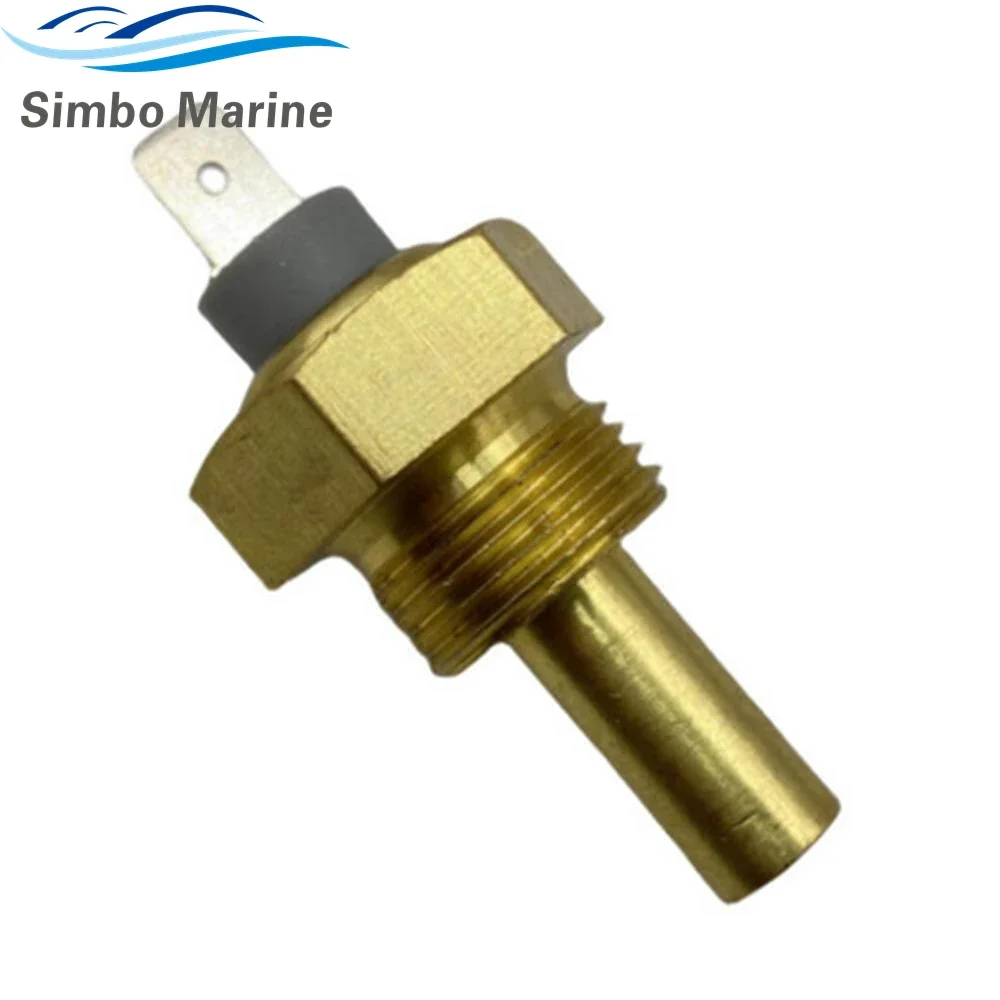 3/8 นิ้วอุณหภูมิ Sensor Sender - Temperature Sensor บทวิจารณ์และราคา