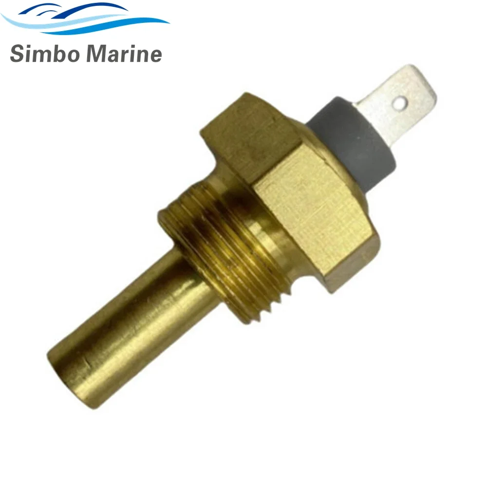 3/8 นิ้วอุณหภูมิ Sensor Sender - Temperature Sensor บทวิจารณ์และราคา