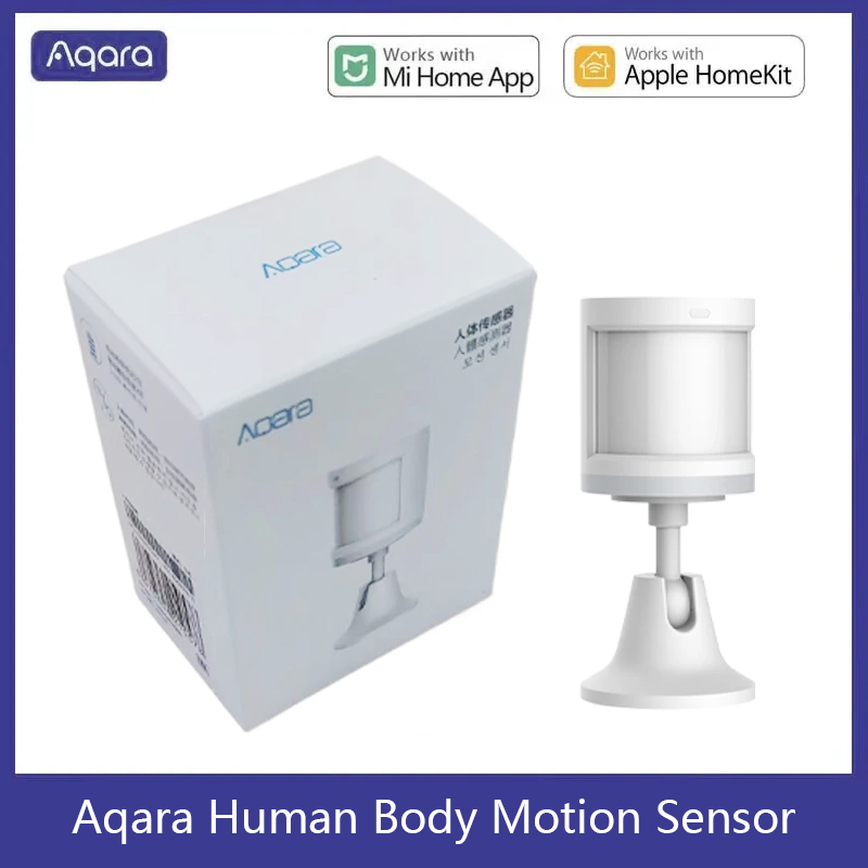 เซ็นเซอร์ตรวจจับความเคลื่อนไหว - Smart Home Hub 2 บทวิจารณ์และราคา