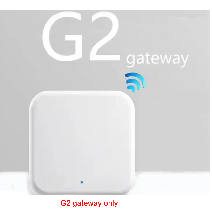 TTLOCK G2 G3 เกตเวย์ Wi-Fi สำห - Smart Home Door Lock บทวิจารณ์และราคา