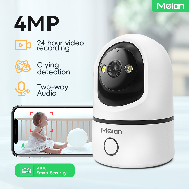 4MP HD 5G WiFi PTZ กล้องติดตาม - Eufy Camera E220 บทวิจารณ์และราคา