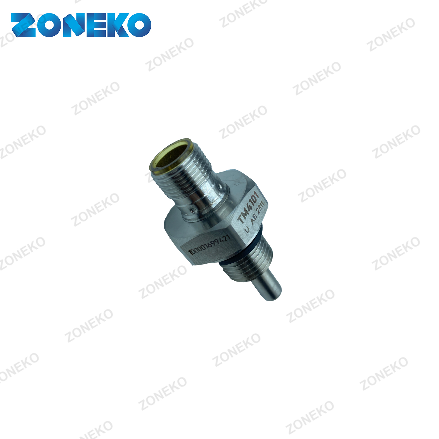 เซ็นเซอร์วัดอุณหภูมิ IFM รุ่นด - Temperature Sensor บทวิจารณ์และราคา
