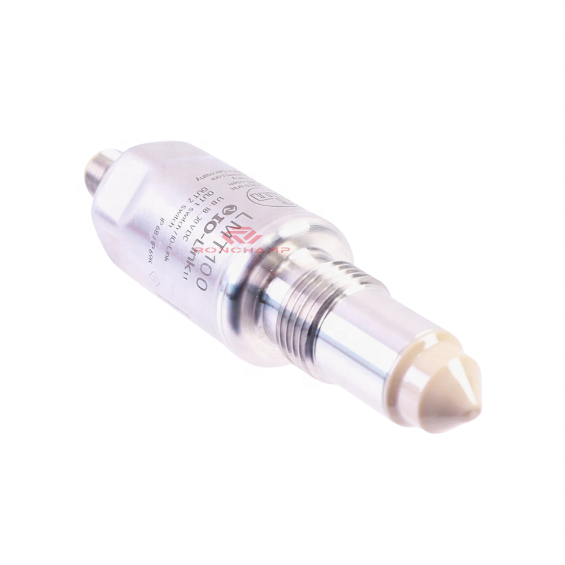 เซ็นเซอร์วัดอุณหภูมิ IFM LMT10 - Temperature Sensor บทวิจารณ์และราคา