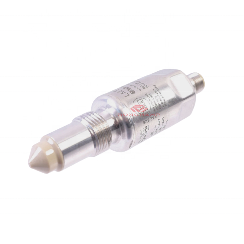 เซ็นเซอร์วัดอุณหภูมิ IFM LMT10 - Temperature Sensor บทวิจารณ์และราคา