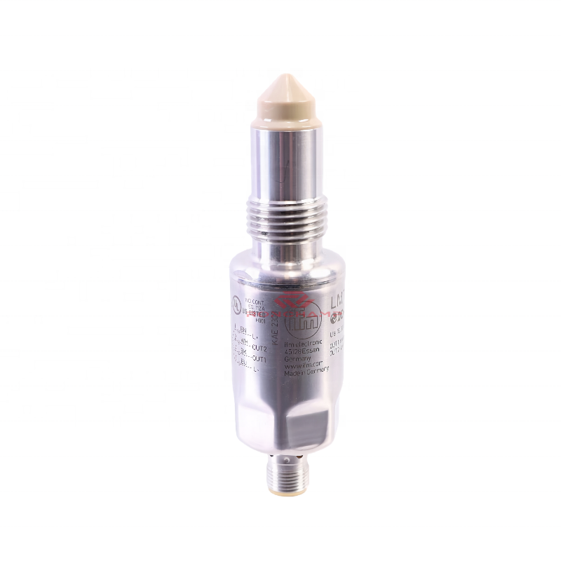 เซ็นเซอร์วัดอุณหภูมิ IFM LMT10 - Temperature Sensor บทวิจารณ์และราคา
