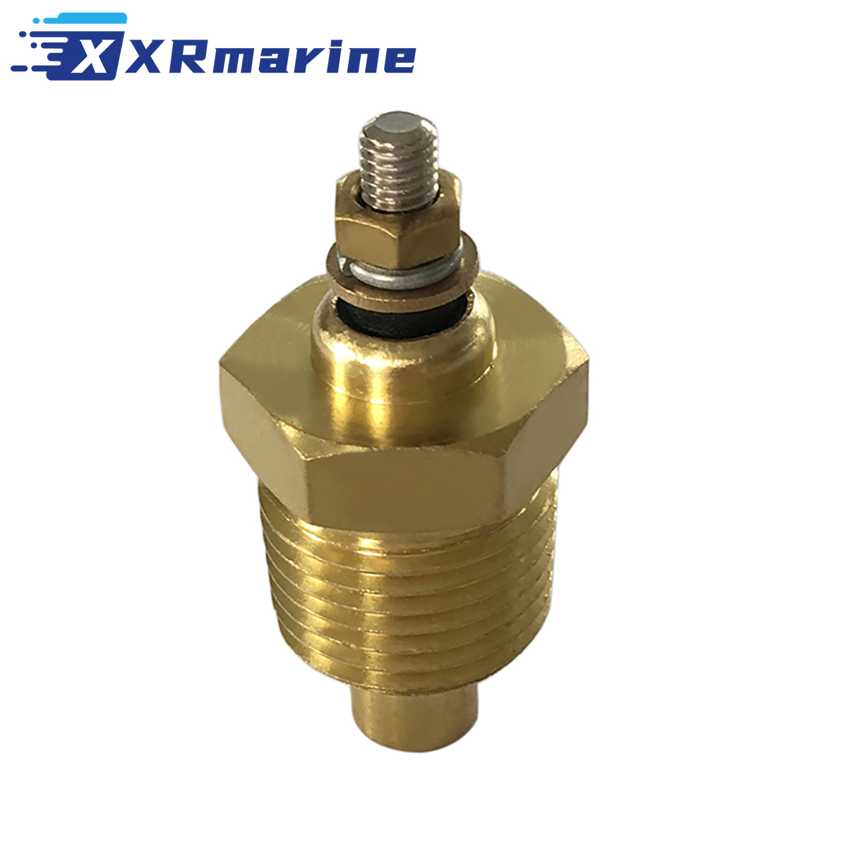 เซ็นเซอร์วัดอุณหภูมิขนาด 1/2 น - Temperature Sensor บทวิจารณ์และราคา