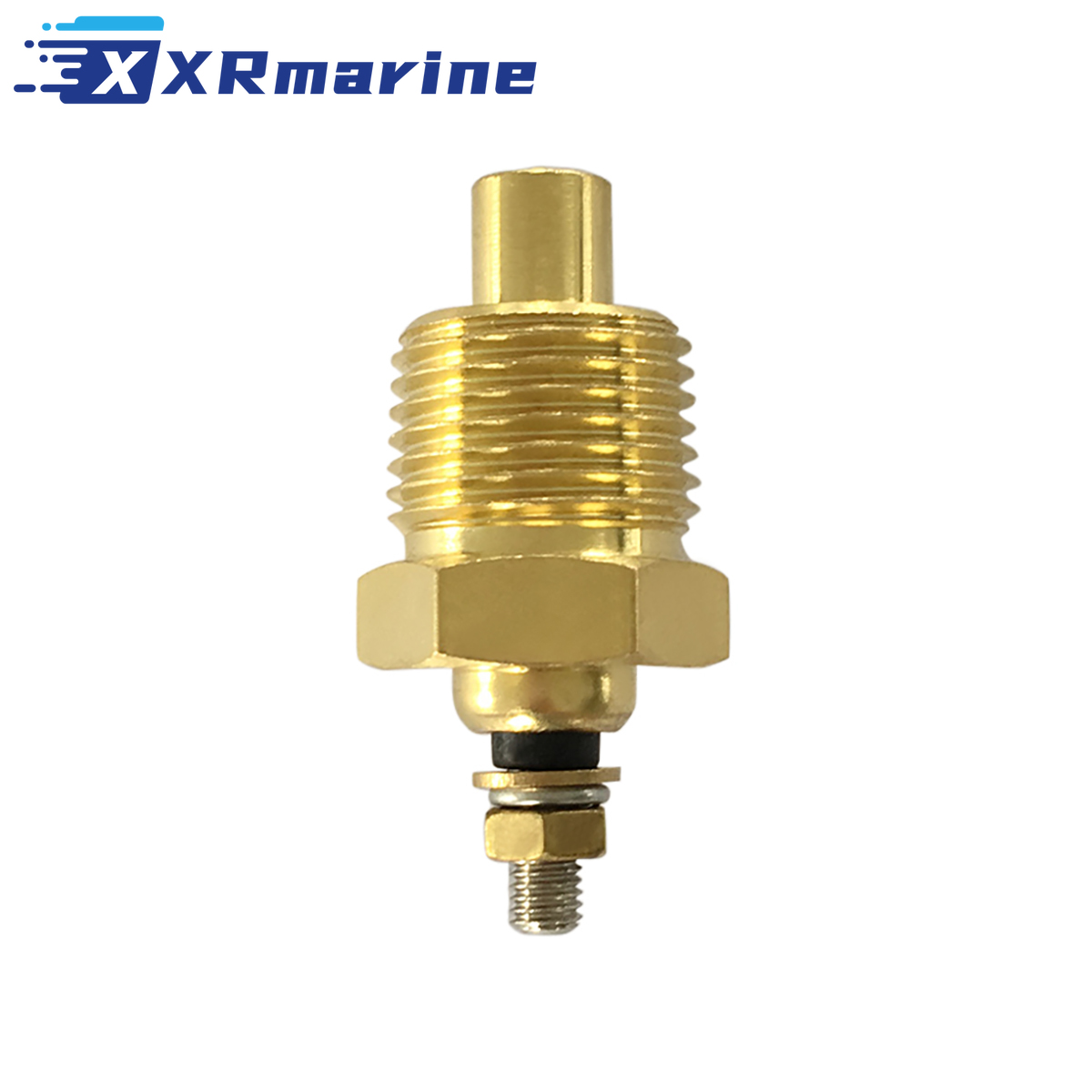 เซ็นเซอร์วัดอุณหภูมิขนาด 1/2 น - Temperature Sensor บทวิจารณ์และราคา