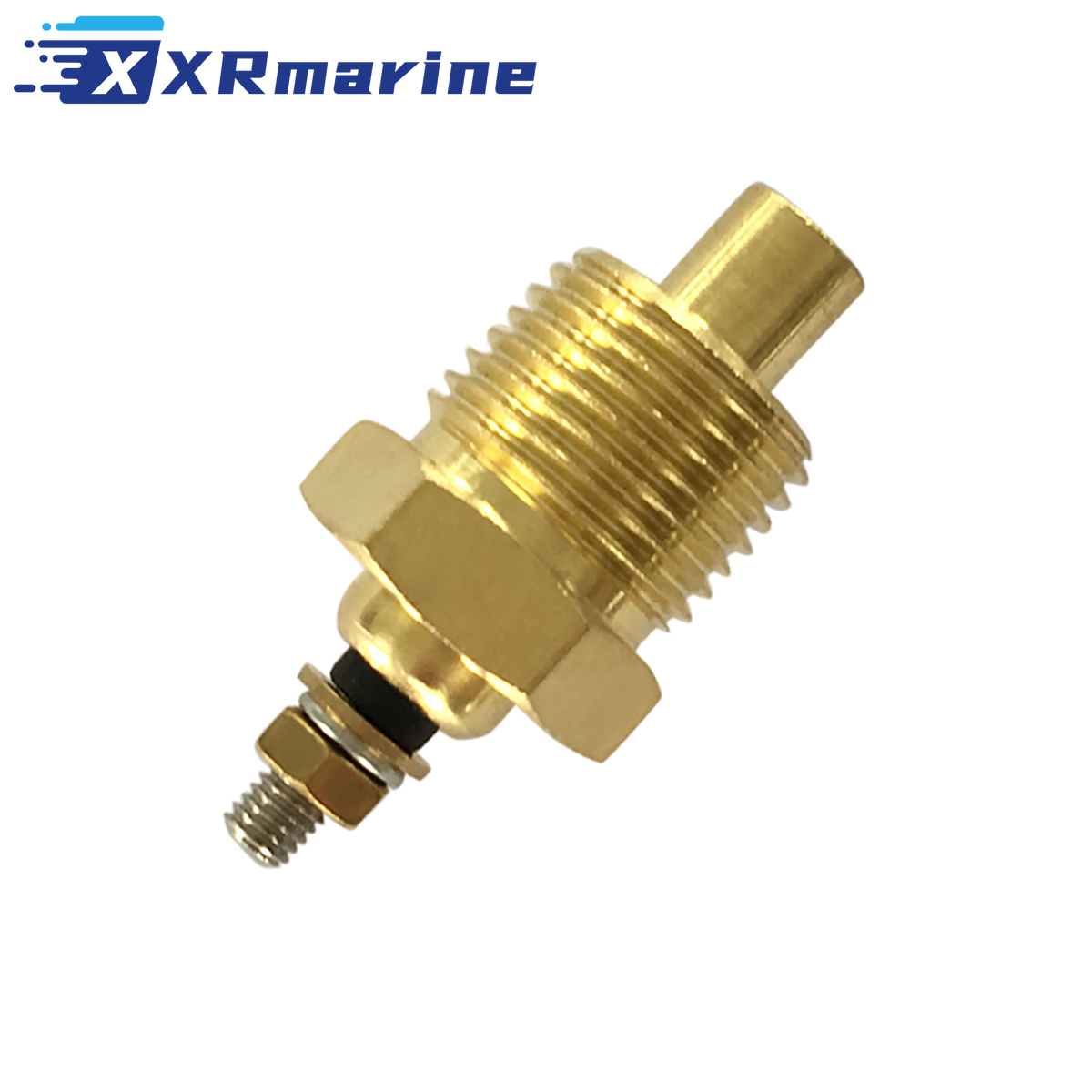 เซ็นเซอร์วัดอุณหภูมิขนาด 1/2 น - Temperature Sensor บทวิจารณ์และราคา
